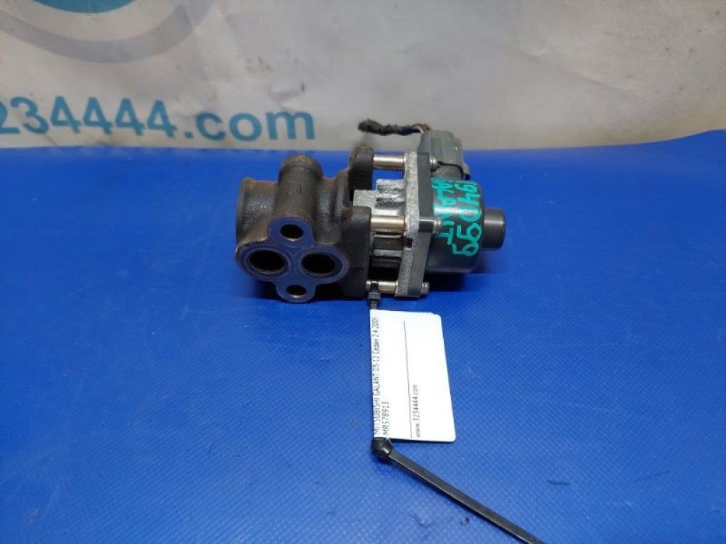 MR578913 | Клапан EGR MITSUBISHI GALANT 03-12 - Фото 3