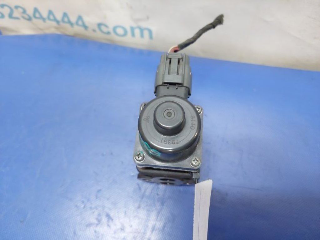 MR578913 | Клапан EGR MITSUBISHI GALANT 03-12 - Фото 4