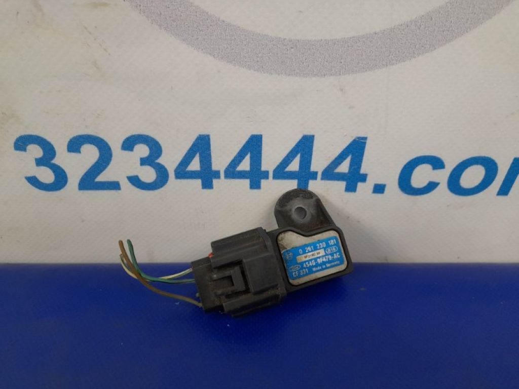 4S4G-9F479-AC | Датчик абсолютного тиску (MAP sensor) MAZDA 3 BL 09-13 - Фото 2