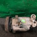 92600-AX020 | Компресор кондиціонера NISSAN MICRA 03-11 - Прев'ю 4