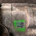 92600-AX020 | Компресор кондиціонера NISSAN MICRA 03-11 - Прев'ю 6