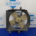 FP85-15-025A | Дифузор вентилятора основного радіатора MAZDA PREMACY 98-03