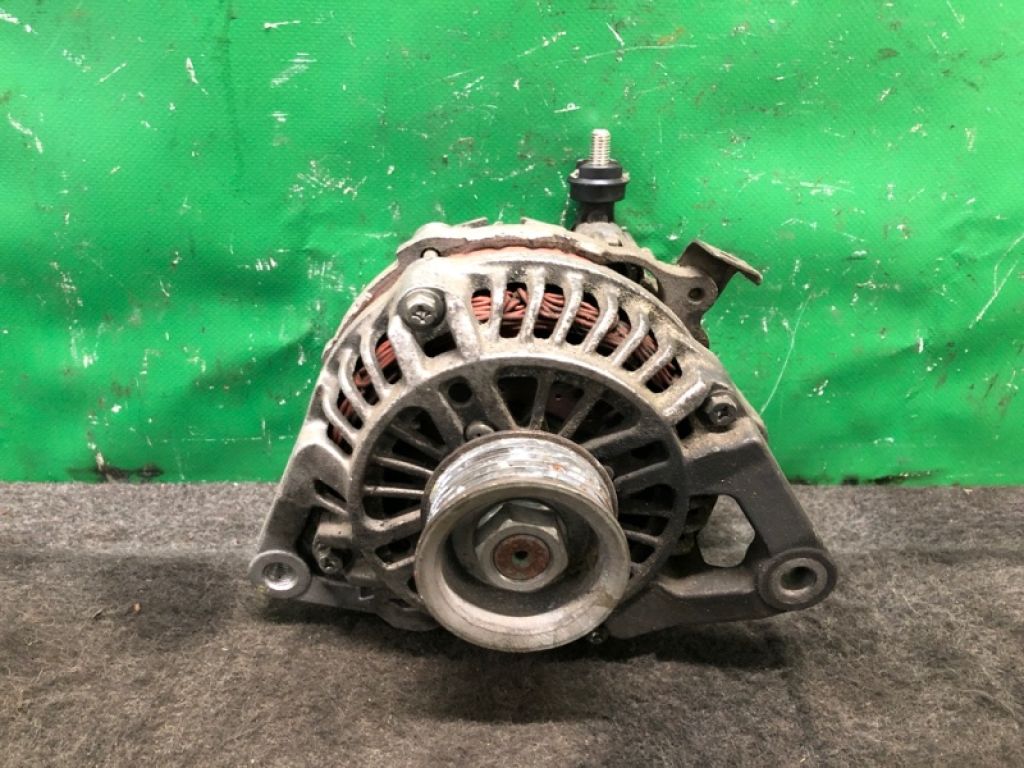 ZJ01-18-300 | Генератор MAZDA 3 BK 03-08