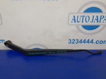 Повідець склоочисника передній лів. KIA SORENTO XM 09-14