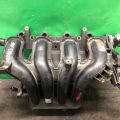 ZJ01-13-100B | Колектор впускний MAZDA 3 BK 03-08