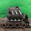 ZJ01-13-100B | Колектор впускний MAZDA 3 BK 03-08 - Прев'ю 4