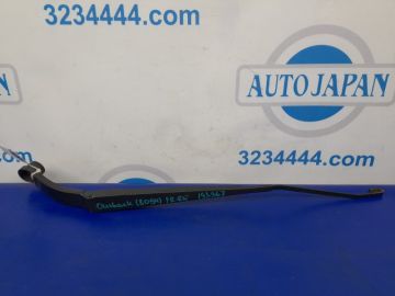 Поводок стеклоочистителя передний прав. SUBARU OUTBACK 09-14 BR