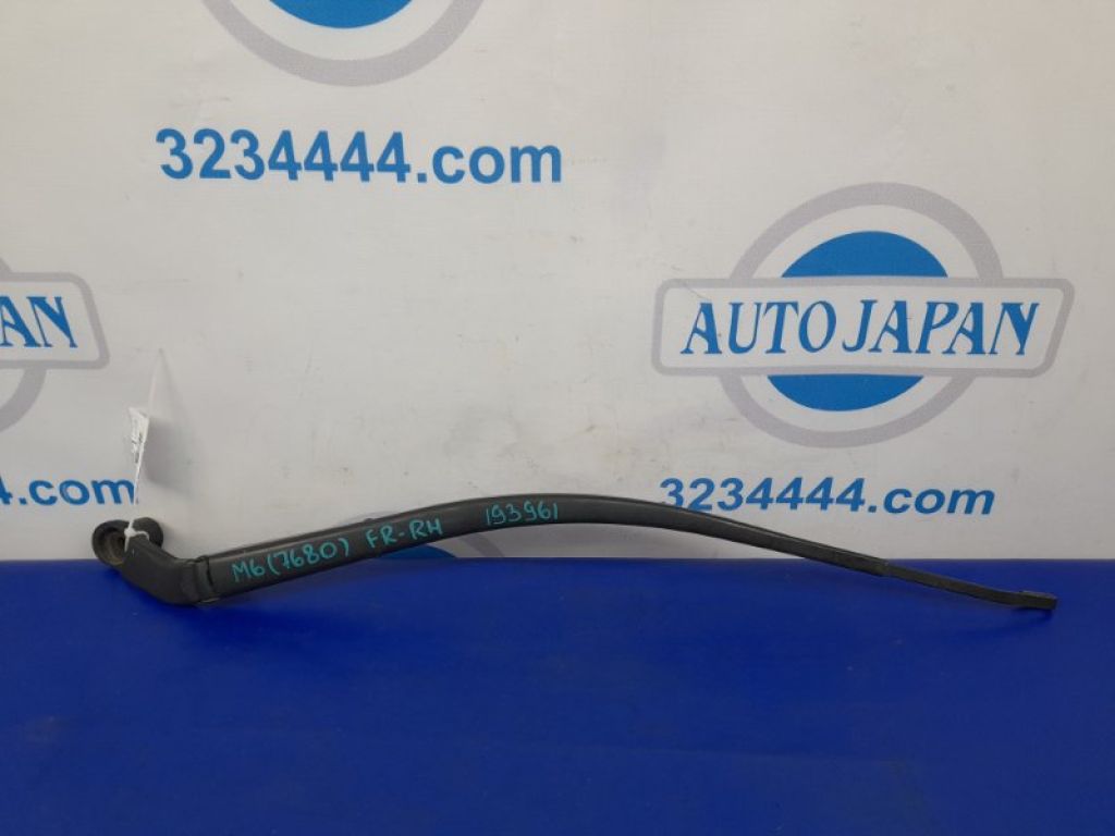 GHR1-67-321 | Поводок стеклоочистителя передний прав. MAZDA 6 GJ 12-