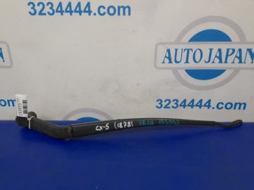 Поводок стеклоочистителя передний лев. MAZDA CX-5 (KE) 11-17