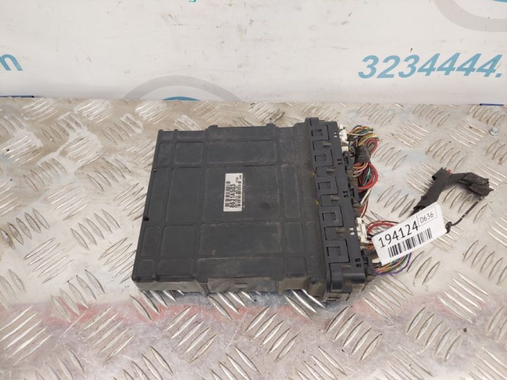 8631A503 | Блок керування двигуном MITSUBISHI GALANT 03-12