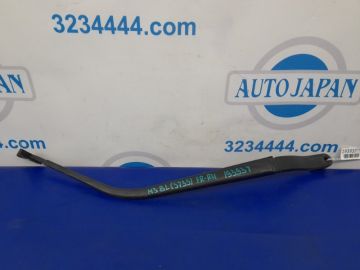 Повідець склоочисника передній прав. MAZDA 3 BL 09-13