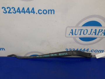 Повідець склоочисника передній лів. MAZDA 3 BL 09-13