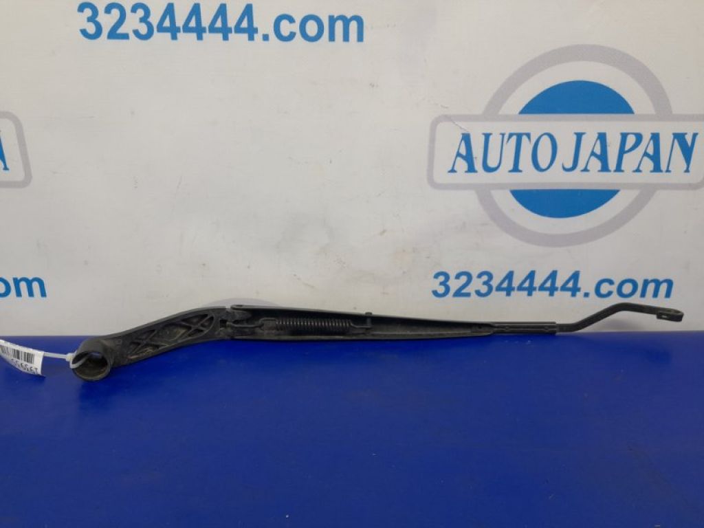 BBM467321 | Поводок стеклоочистителя передний лев. MAZDA 3 BL 09-13 - Фото 2