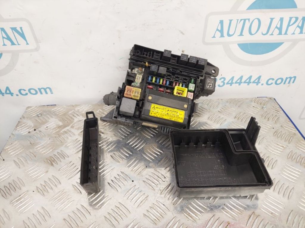 MR588530 | Блок запобіжників моторний відсік MITSUBISHI GALANT 03-12 - Фото 5