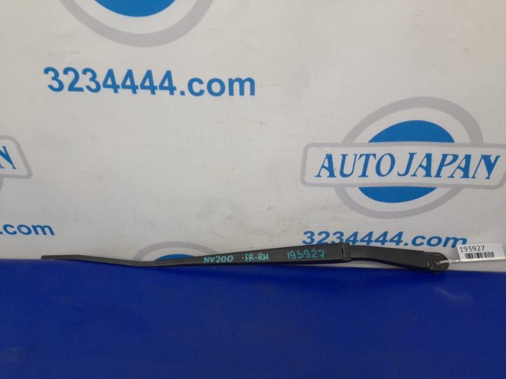 28886-3LM0A | Поводок стеклоочистителя передний прав. NISSAN NV200 USA 13-