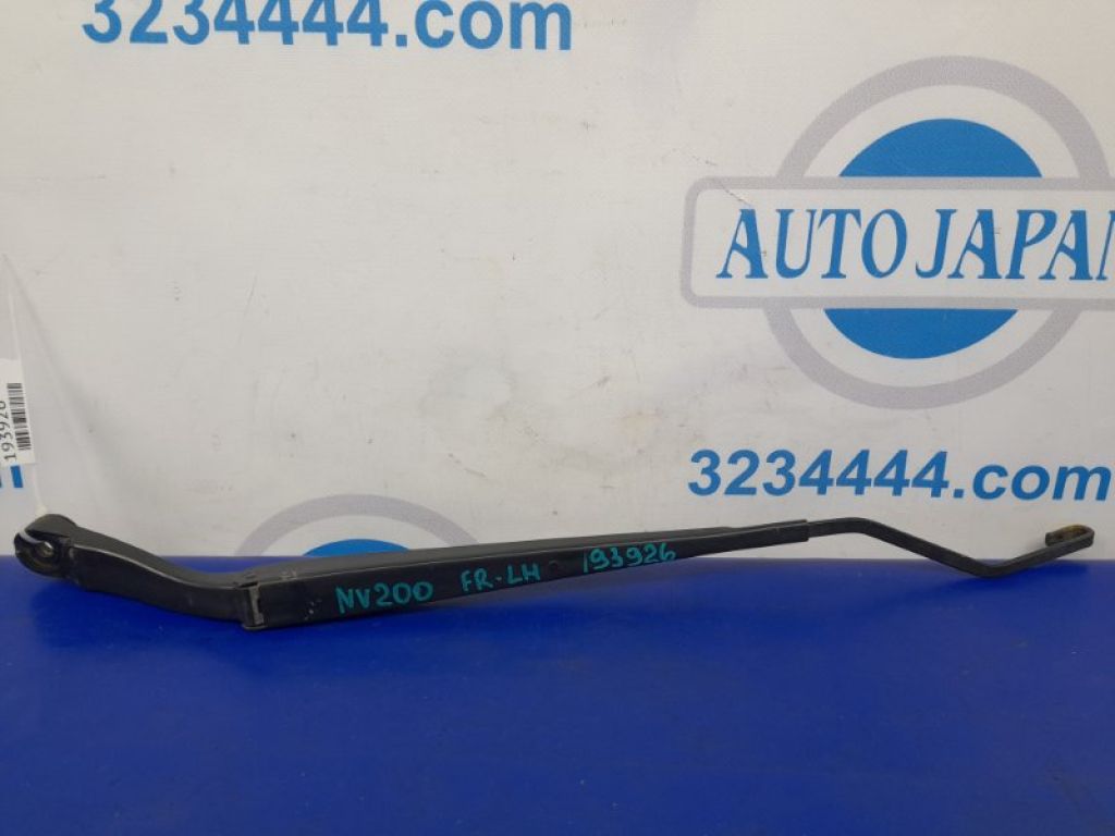 28881-3LM0A | Поводок стеклоочистителя передний лев. NISSAN NV200 USA 13-