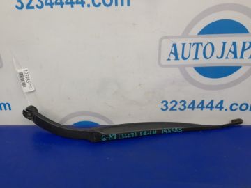 Повідець склоочисника передній лів. INFINITI G25/G35/G37/Q40 06-14
