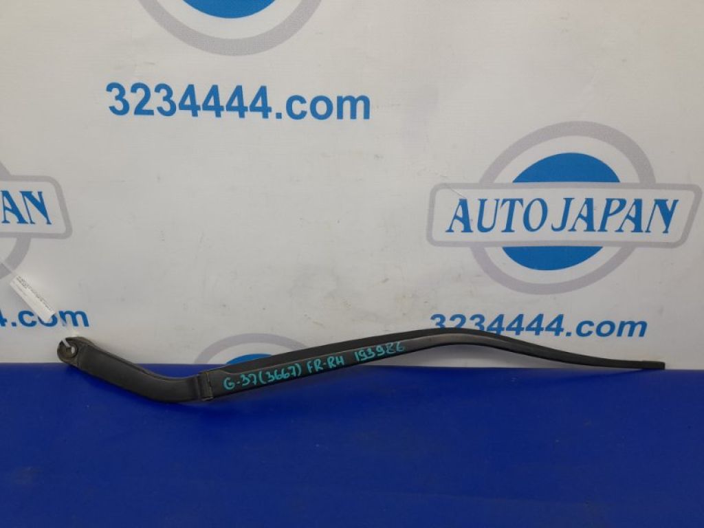 28886-JK61A | Повідець склоочисника передній прав. INFINITI G25/G35/G37/Q40 06-14