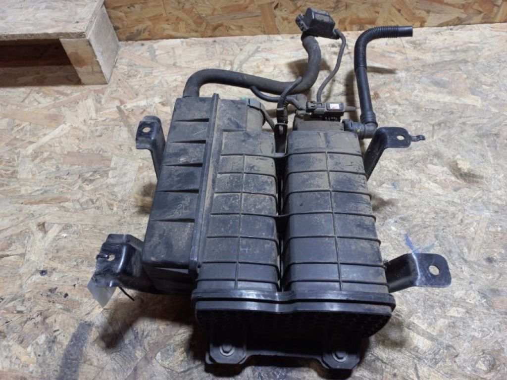 17011-TL2-A01 | Абсорбер паливний HONDA ACCORD CU8 / TSX 08-14 - Фото 3