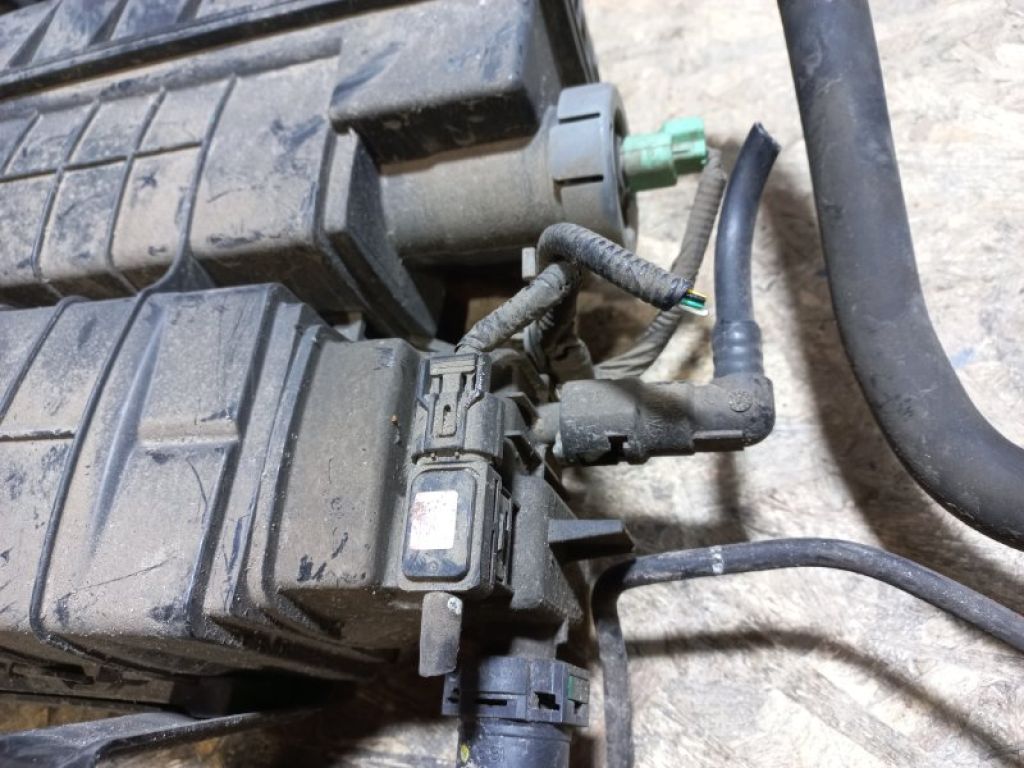 17011-TL2-A01 | Абсорбер паливний HONDA ACCORD CU8 / TSX 08-14 - Фото 4