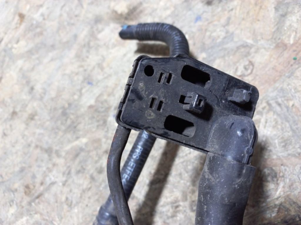 17011-TL2-A01 | Абсорбер паливний HONDA ACCORD CU8 / TSX 08-14 - Фото 5