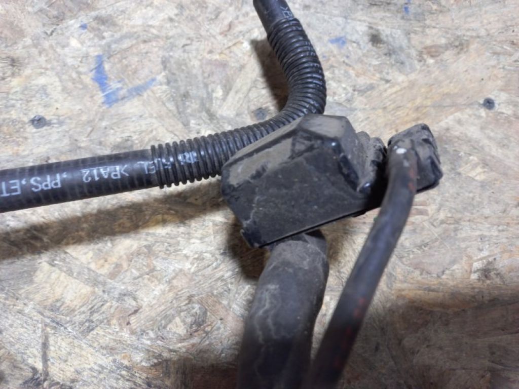 17011-TL2-A01 | Абсорбер паливний HONDA ACCORD CU8 / TSX 08-14 - Фото 6