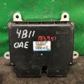 1860B267 | Блок керування двигуном MITSUBISHI OUTLANDER XL 05-13