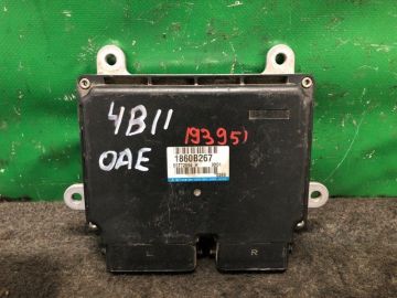 Блок управления двигателем MITSUBISHI OUTLANDER XL 05-13