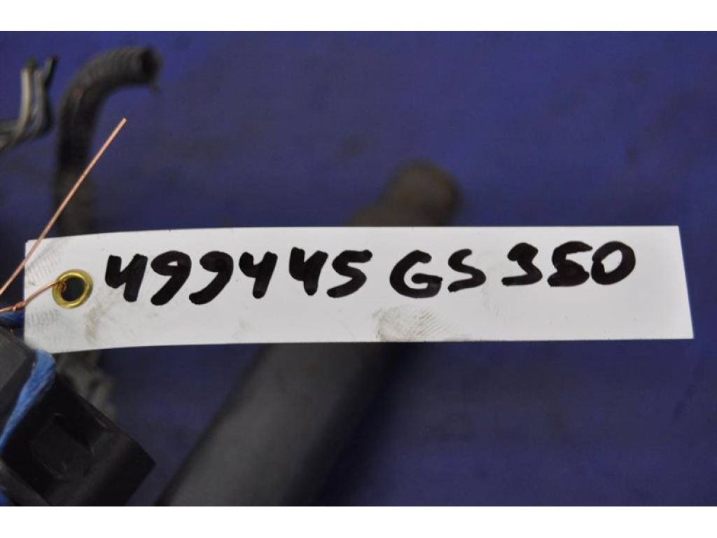 90919-02256 | Катушка зажигания LEXUS GS350 GS300 05-11 - Фото 4