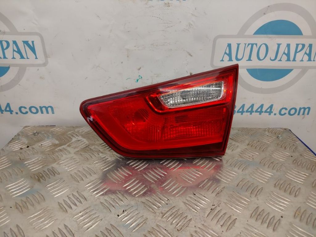 92404-4C500 | Ліхтар внутрішній задн. прав. KIA OPTIMA TF 11-16