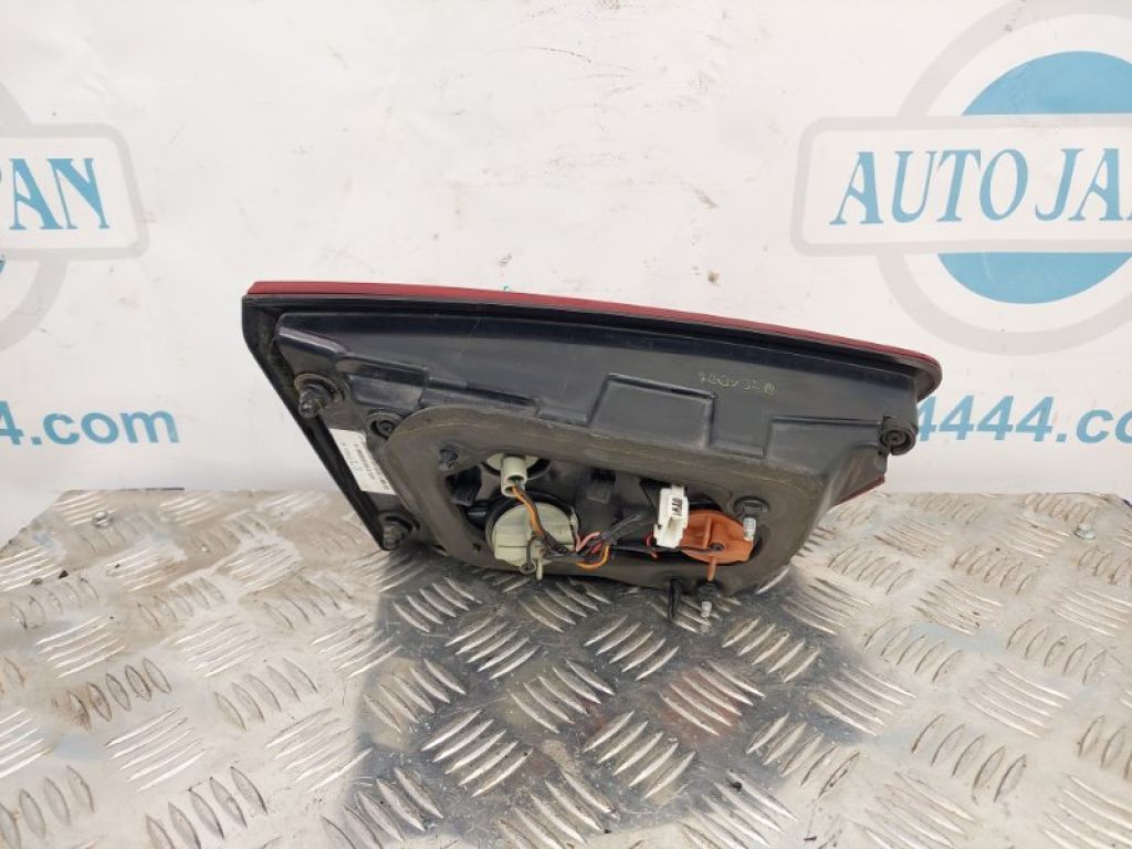 92404-4C500 | Ліхтар внутрішній задн. прав. KIA OPTIMA TF 11-16 - Фото 2