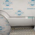 87734-1F000 | Накладка двери задн. прав. KIA SPORTAGE KM 04-10