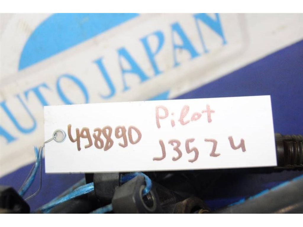 30520-RN0-A01 | Катушка зажигания HONDA PILOT 08-15 - Фото 2