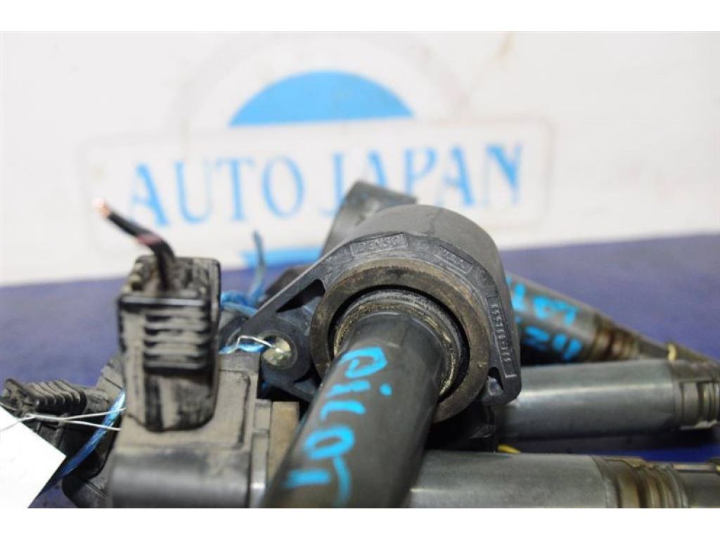 30520-RN0-A01 | Катушка зажигания HONDA PILOT 08-15 - Фото 3