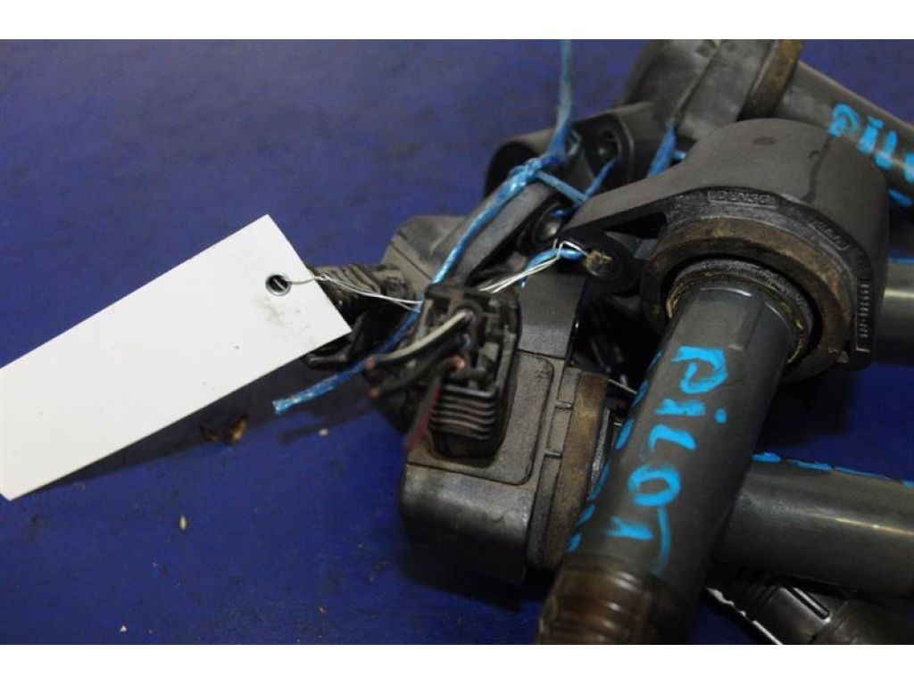 30520-RN0-A01 | Катушка зажигания HONDA PILOT 08-15 - Фото 4