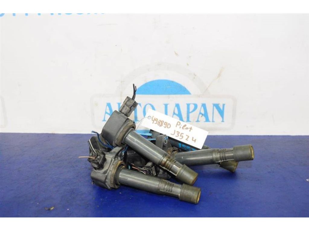 30520-RN0-A01 | Катушка зажигания HONDA PILOT 08-15