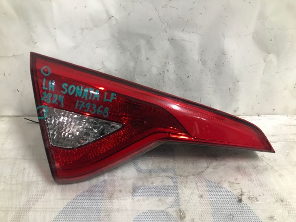 92403-C2000 | Фонарь внутренний задн. лев. HYUNDAI SONATA LF 2014-