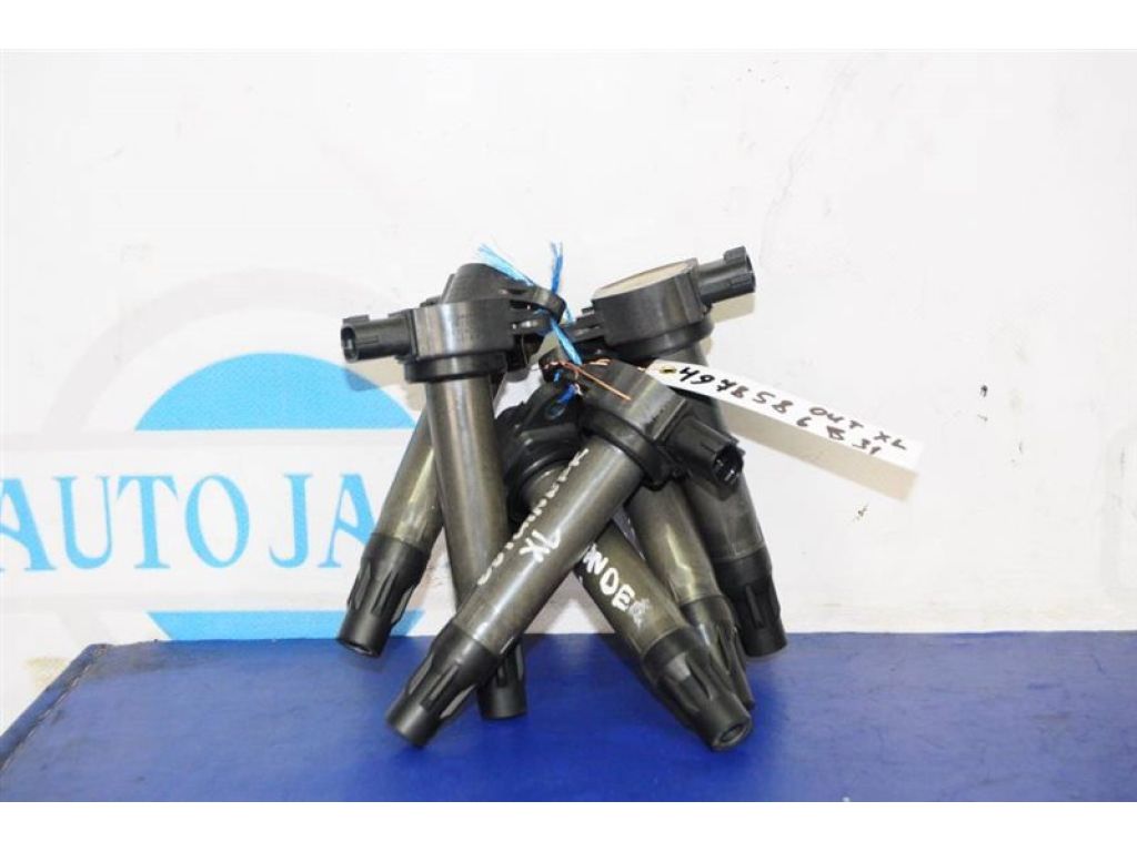 1832A016 | Котушка запалювання MITSUBISHI OUTLANDER XL 05-13