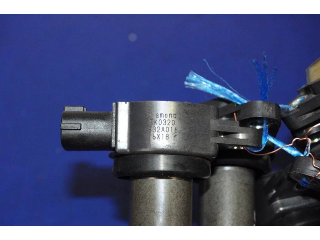 1832A016 | Котушка запалювання MITSUBISHI OUTLANDER XL 05-13 - Фото 3