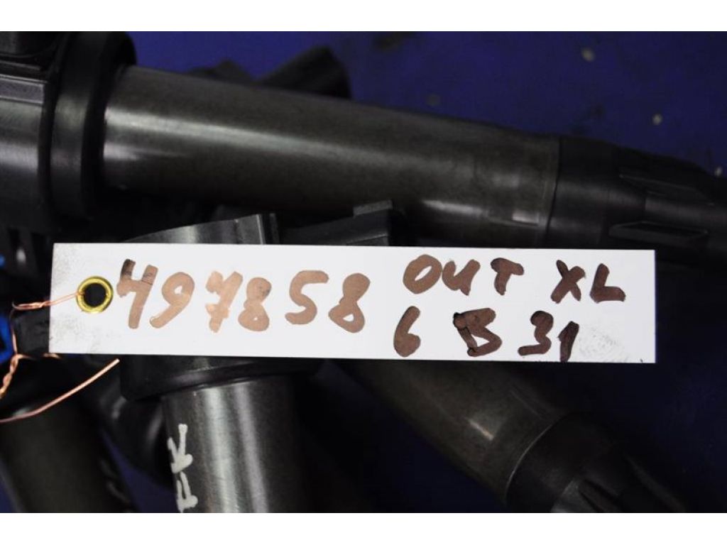 1832A016 | Котушка запалювання MITSUBISHI OUTLANDER XL 05-13 - Фото 4