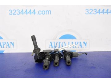Котушка запалювання MAZDA 6 GG 02-07