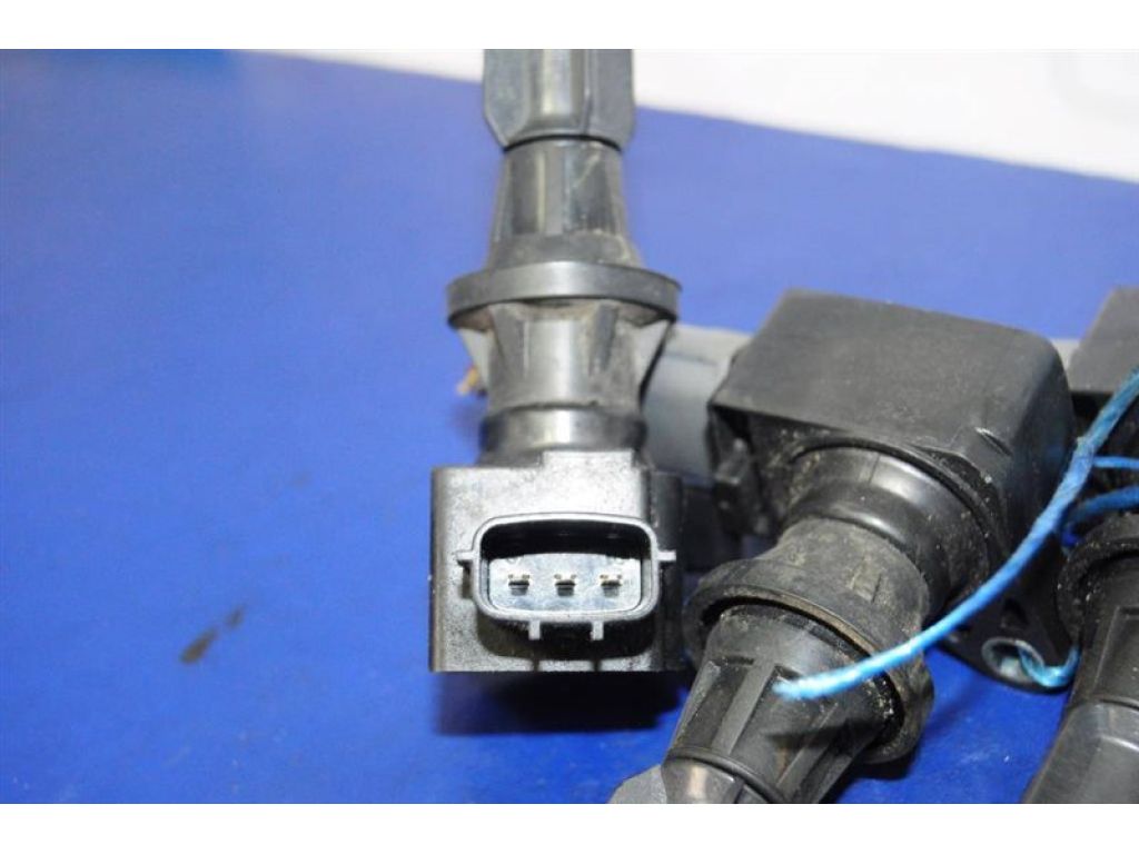 L3G2-18-100A | Котушка запалювання MAZDA 6 GG 02-07 - Фото 3