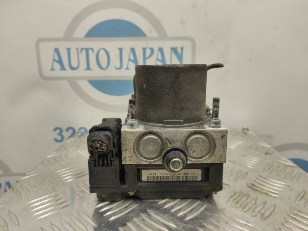 27534FE310 | Блок ABS SUBARU IMPREZA 00-07 GD/GG