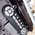 39460-SZA-A01ZB | Монитор HONDA PILOT 08-15 - Превью 2