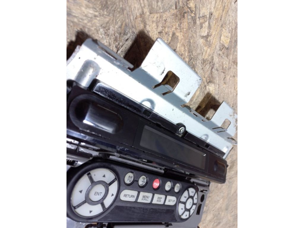 39460-SZA-A01ZB | Монитор HONDA PILOT 08-15 - Фото 3