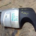 71502-SZA-A00ZA | Накладка бампера задн. HONDA PILOT 08-15 - Прев'ю 2