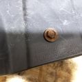 71502-SZA-A00ZA | Накладка бампера задн. HONDA PILOT 08-15 - Прев'ю 10