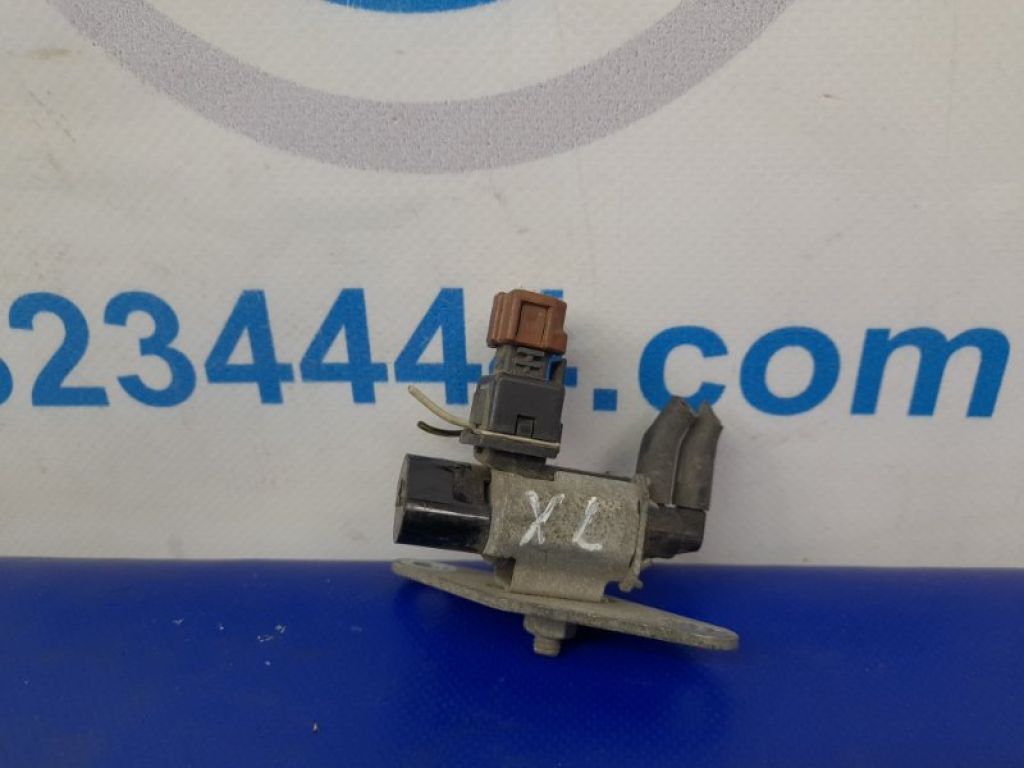 MR160676 | Клапан електромагнітний (вакуумний) MITSUBISHI OUTLANDER XL 05-13