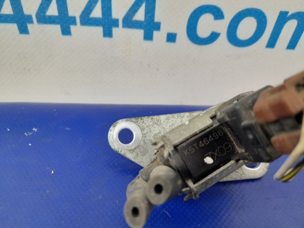 MR160676 | Клапан електромагнітний (вакуумний) MITSUBISHI OUTLANDER XL 05-13 - Фото 3