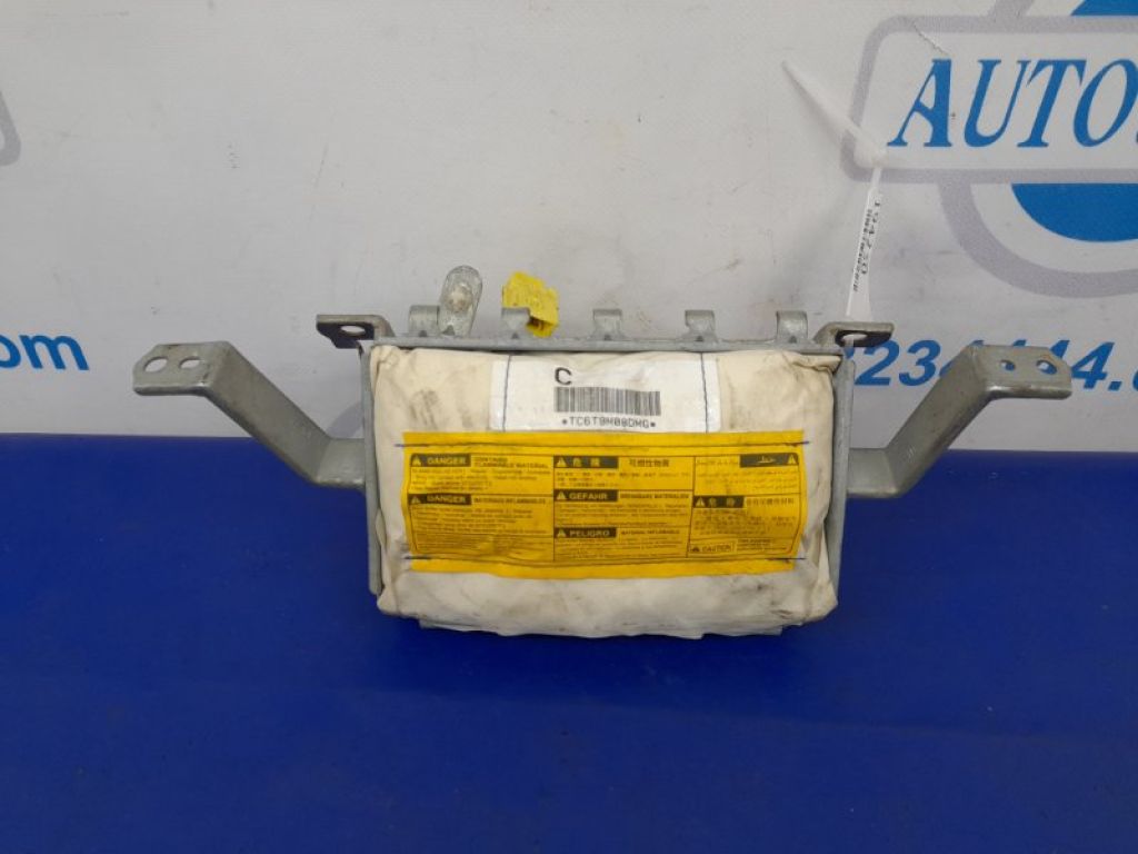 73960-06080 | Подушка безопасности пассажира передн. прав. TOYOTA CAMRY 40 06-11